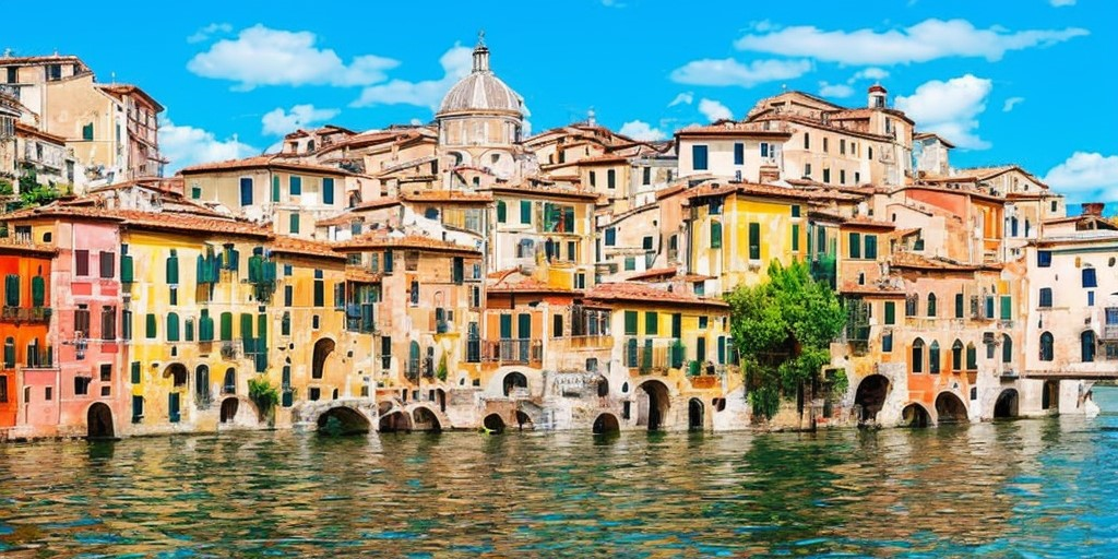 10 Lessons Free Italian crash course | Italianlesson.online