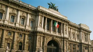 10 Real Italian Laws You Won't Believe Actually Exist!