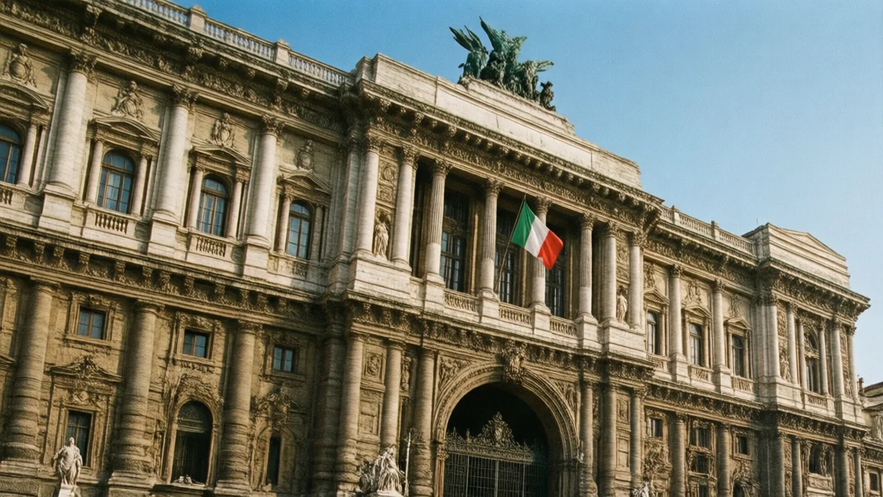 10 Real Italian Laws You Won't Believe Actually Exist!