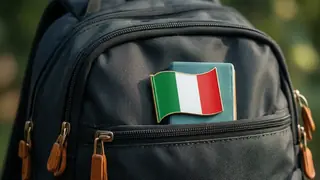 100 Essential Italian Phrases for Daily Conversation