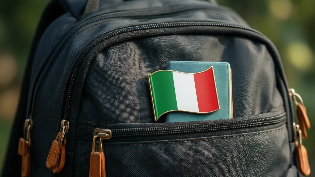 100 Essential Italian Phrases for Daily Conversation