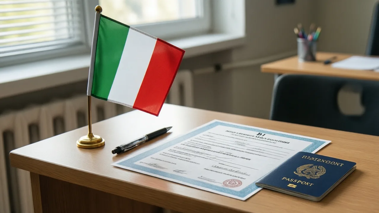 B1 Italian Exam for Citizenship 2026: CILS vs CELI, Dates, and How Long to Prepare