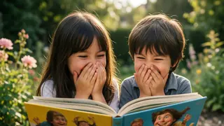 Some Funny-Sounding Italian Words That Make People Smile