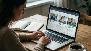 So wählen Sie einen Italienisch-Tutor online (Warnsignale, die Sie meiden sollten)