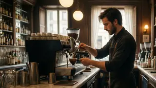 Italian Coffee Culture: A Guide to the Daily Ritual