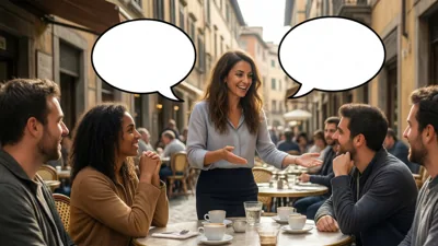 Basic Italian Phrases for Beginners: 25+ First Phrases with Pronunciation