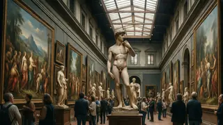 Italian Language Is Culture: A Journey Through Art and Food