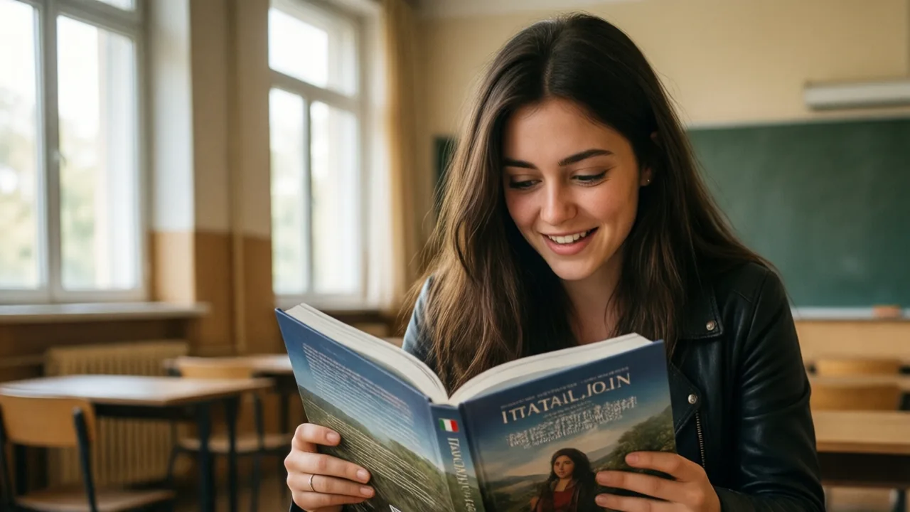 Italian Lessons for Beginners: What to Expect in Your First Month