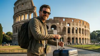 Italienisch für Reisen: Wie viele Wochen brauchen Sie?