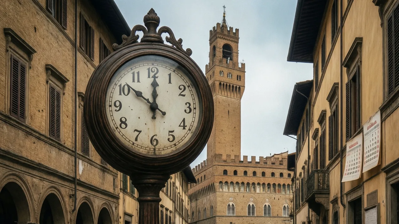 Italian Numbers, Dates, and Time: Complete Beginner Guide