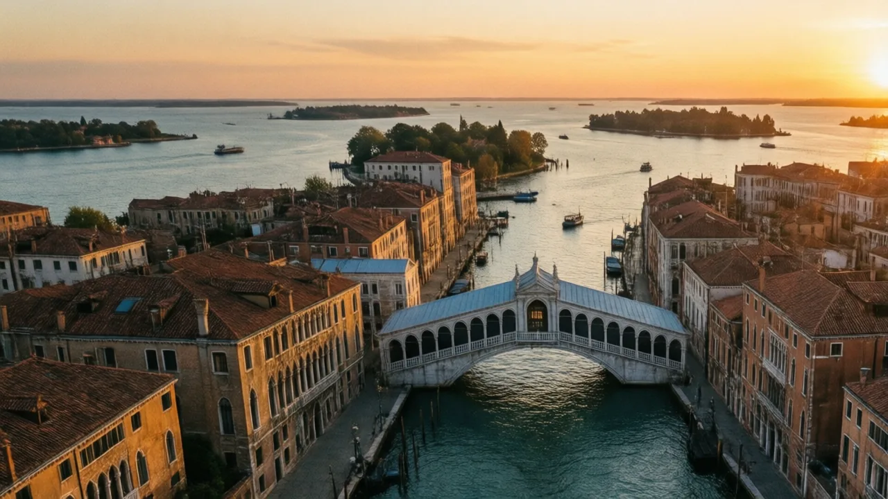 Italian Prepositions: The Rules Nobody Explains Clearly