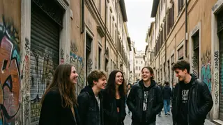 Italian Slang and Expressions Your Textbook Never Taught You