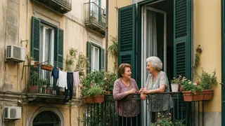 Italian Small Talk: How to Chat Like an Italian