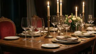 Italian Table Manners and Dining Etiquette, Explained