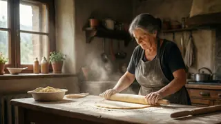 My Journey Through Italian Food: More Than Just Eating