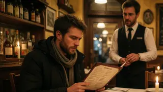 Ordering Food in Italian: A Practical Guide for Beginners