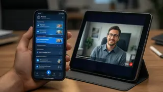 Privater Italienisch-Tutor vs. Sprach-App: Echte Kosten-Vergleich