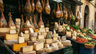 Regional Italian Cuisine Vocabulary: Order Like a Local