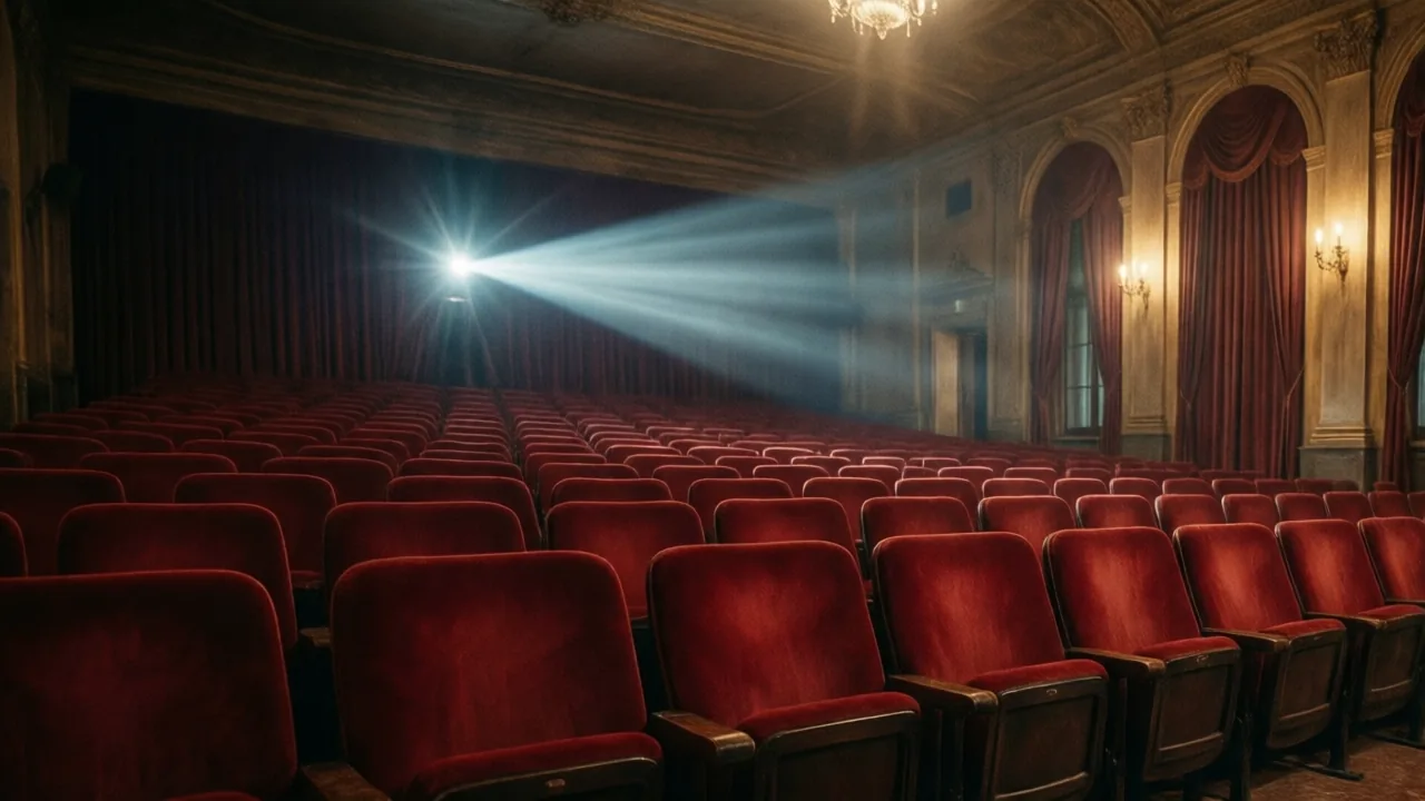 My Top 10 Italian Films: More Than Movies, a Feel for Italy