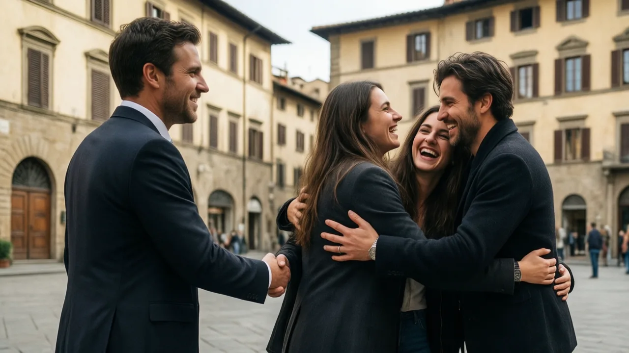 Formal vs. Informal Italian (Tu vs. Lei): Full Guide