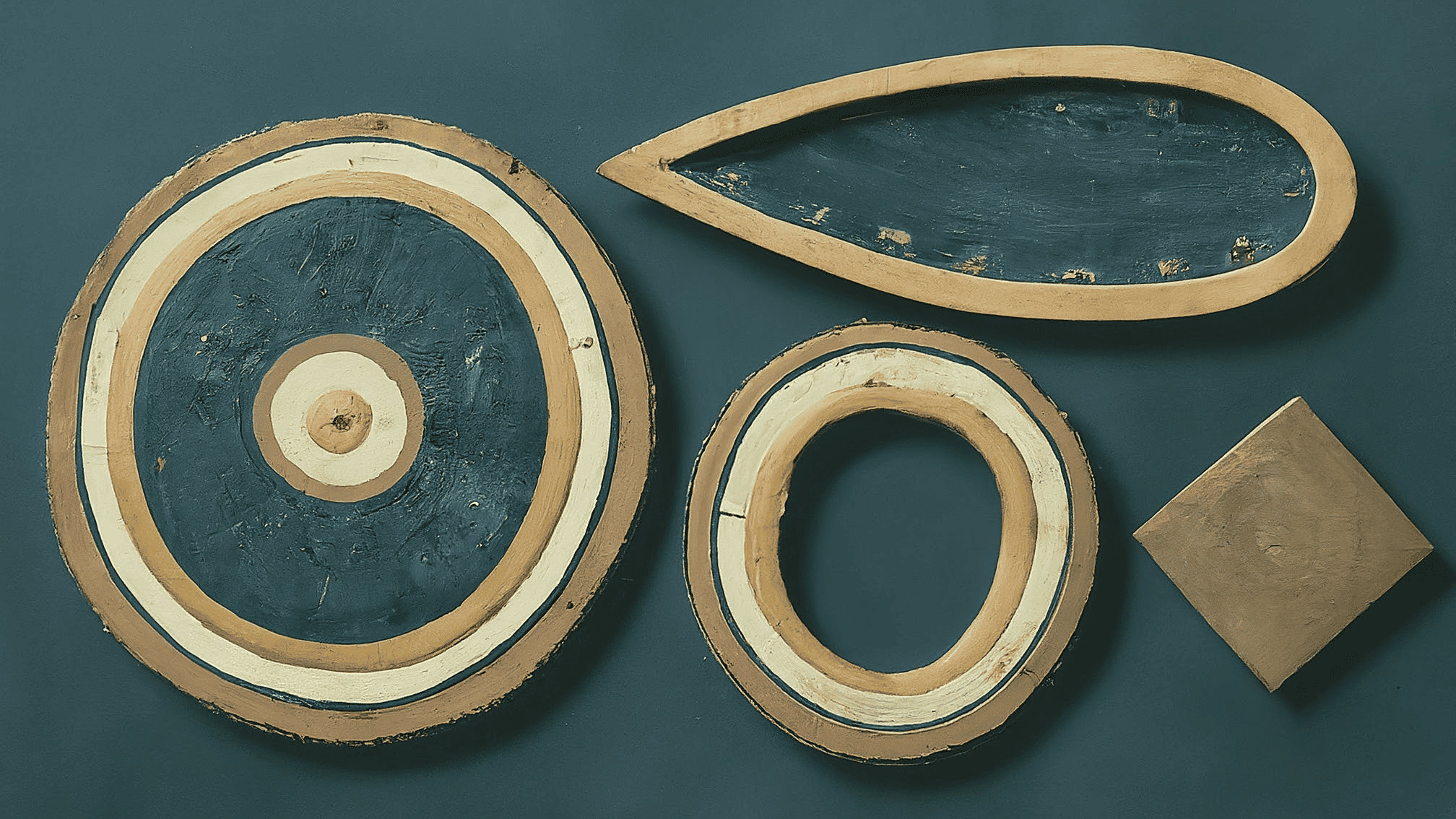 Illustration contrasting a strong 'IO' figure with faded figures, symbolizing Italian subject pronoun usage and dropping.