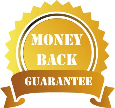 Details of Italian Lesson Online Money-Back Guarantee